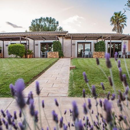 Agroturismo Can Pere Rei ซอนเซียรา เด มารีนา ภายนอก รูปภาพ