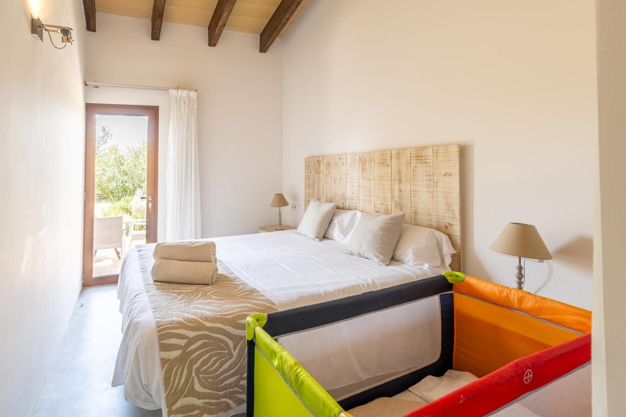 Agroturismo Can Pere Rei ซอนเซียรา เด มารีนา ห้อง รูปภาพ