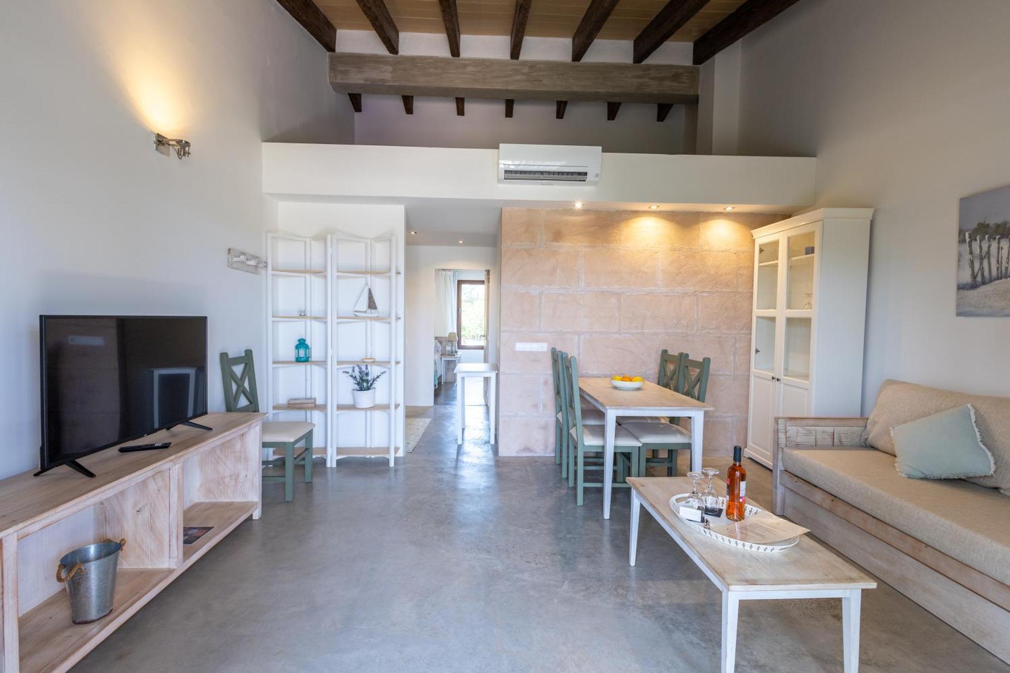 Agroturismo Can Pere Rei ซอนเซียรา เด มารีนา ห้อง รูปภาพ