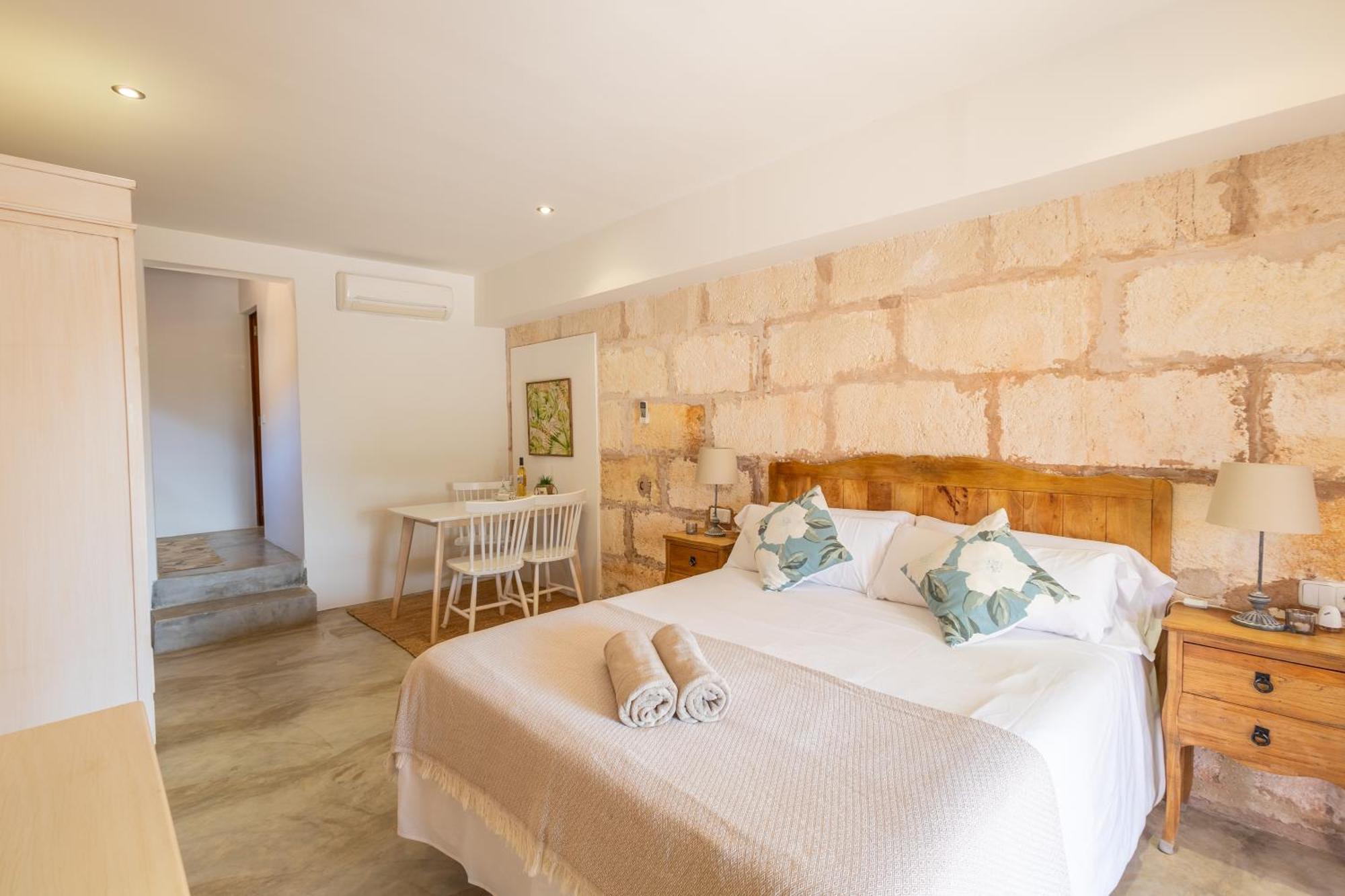 Agroturismo Can Pere Rei ซอนเซียรา เด มารีนา ห้อง รูปภาพ