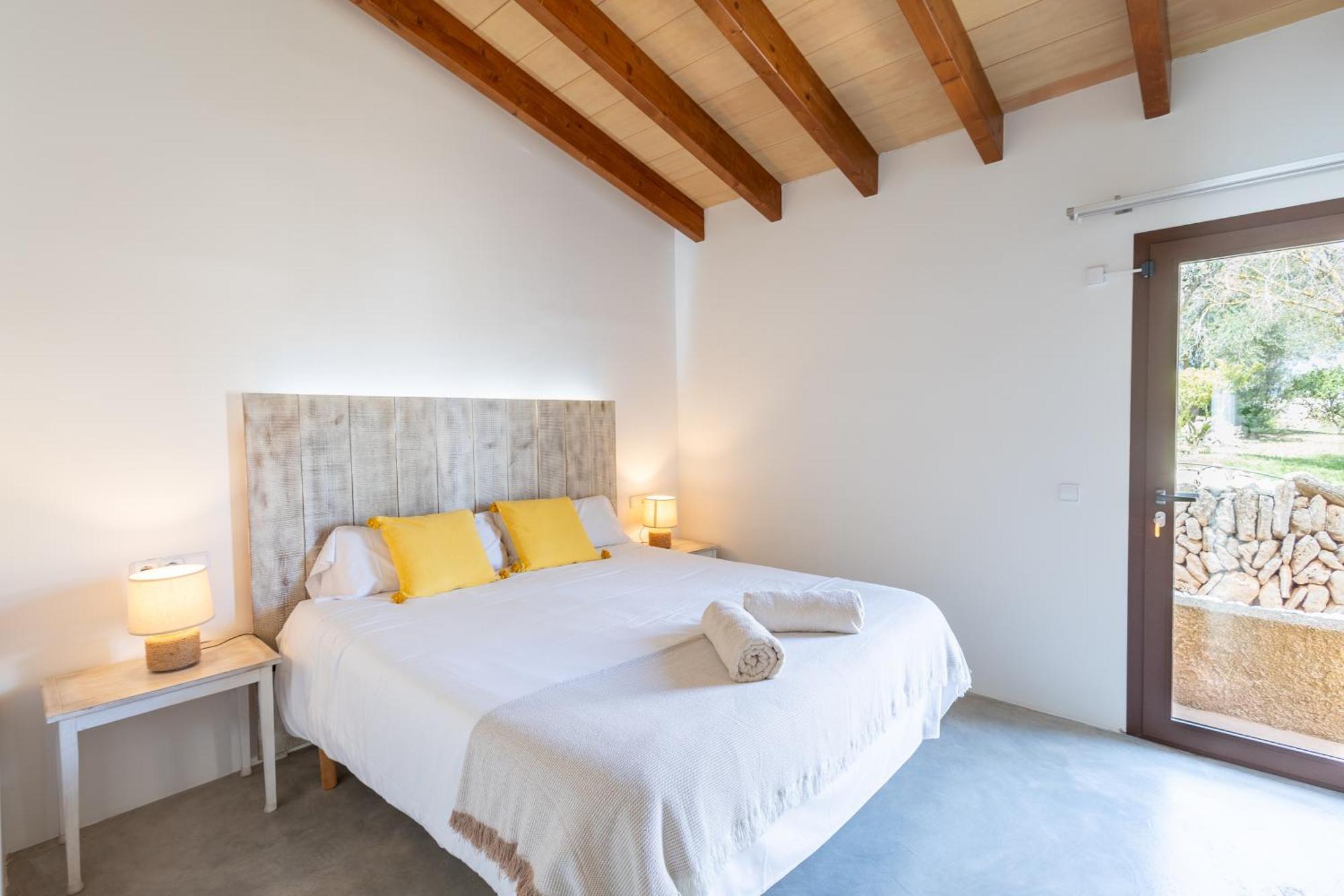 Agroturismo Can Pere Rei ซอนเซียรา เด มารีนา ห้อง รูปภาพ