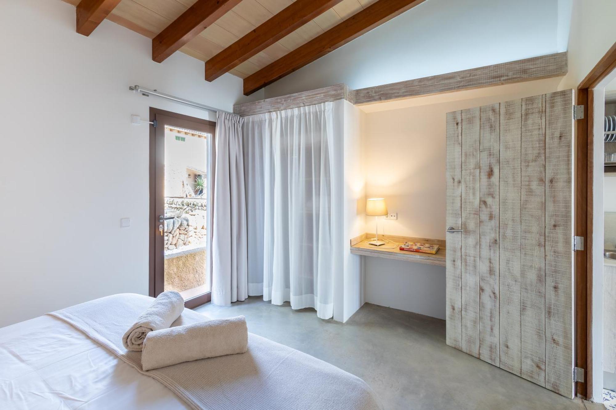 Agroturismo Can Pere Rei ซอนเซียรา เด มารีนา ห้อง รูปภาพ