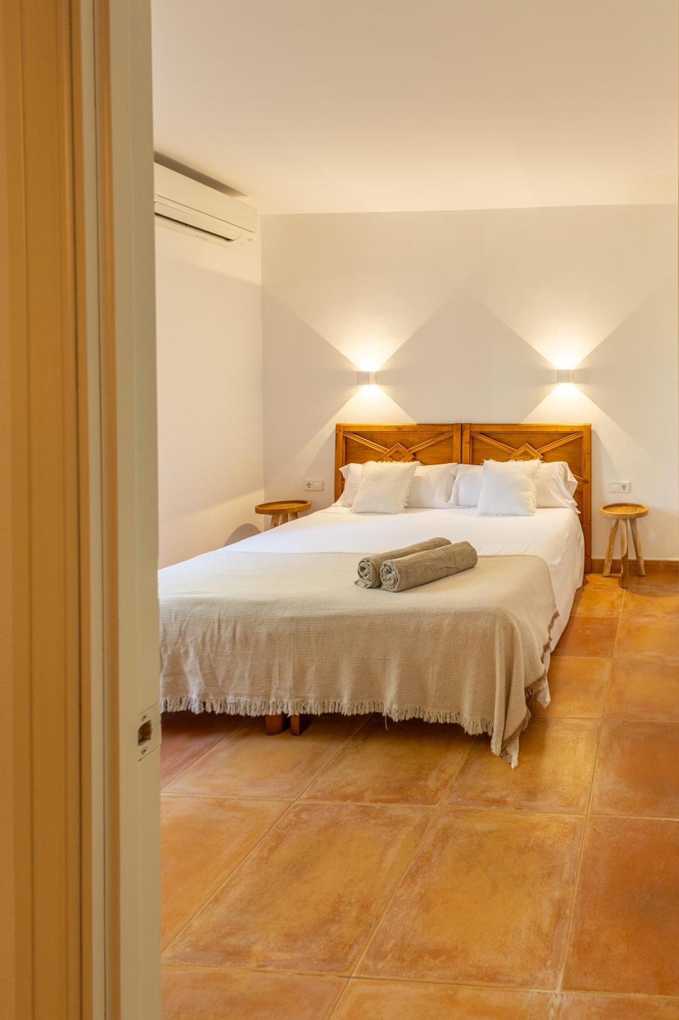 Agroturismo Can Pere Rei ซอนเซียรา เด มารีนา ห้อง รูปภาพ