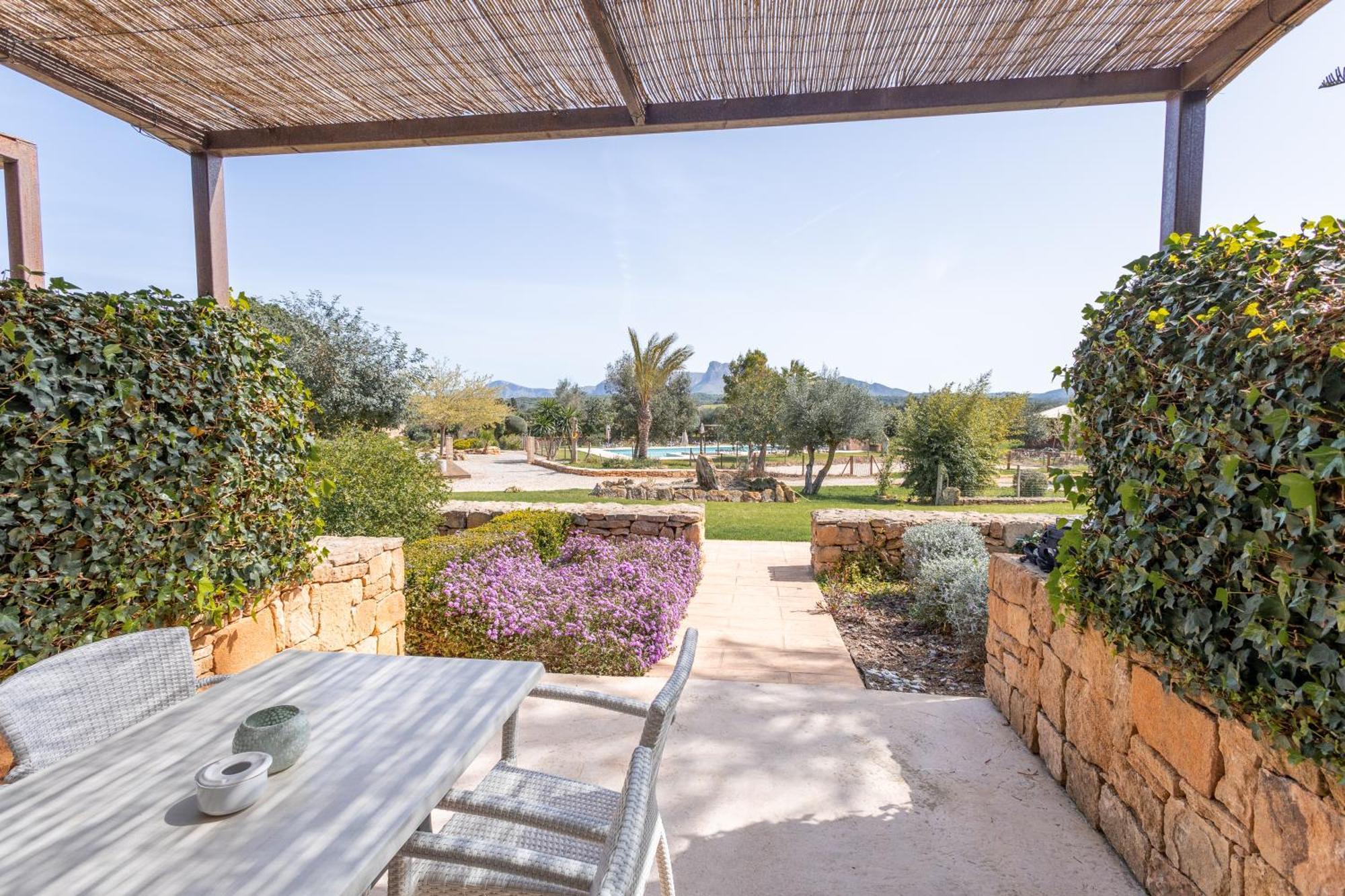 Agroturismo Can Pere Rei ซอนเซียรา เด มารีนา ห้อง รูปภาพ