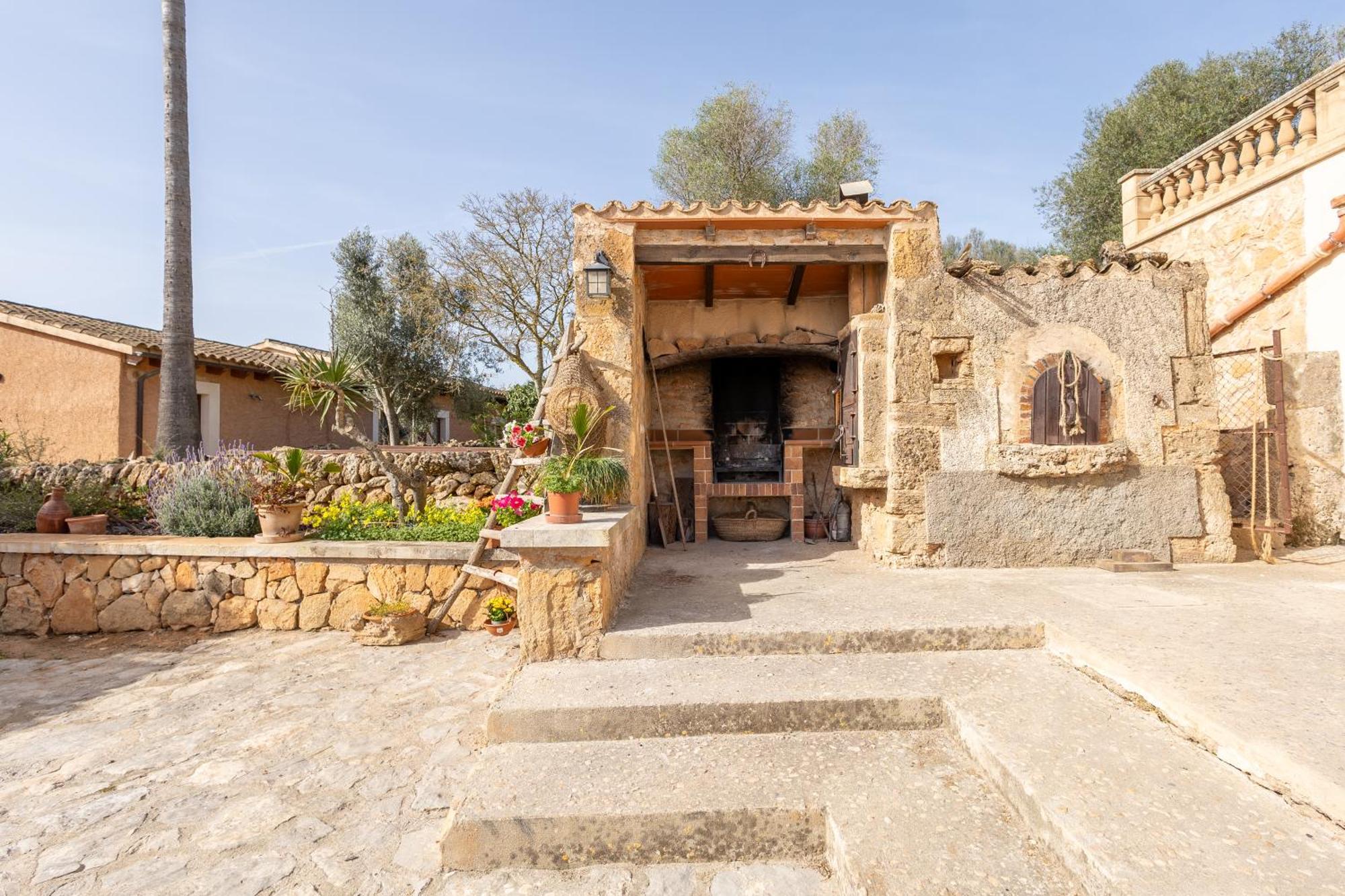 Agroturismo Can Pere Rei ซอนเซียรา เด มารีนา ห้อง รูปภาพ