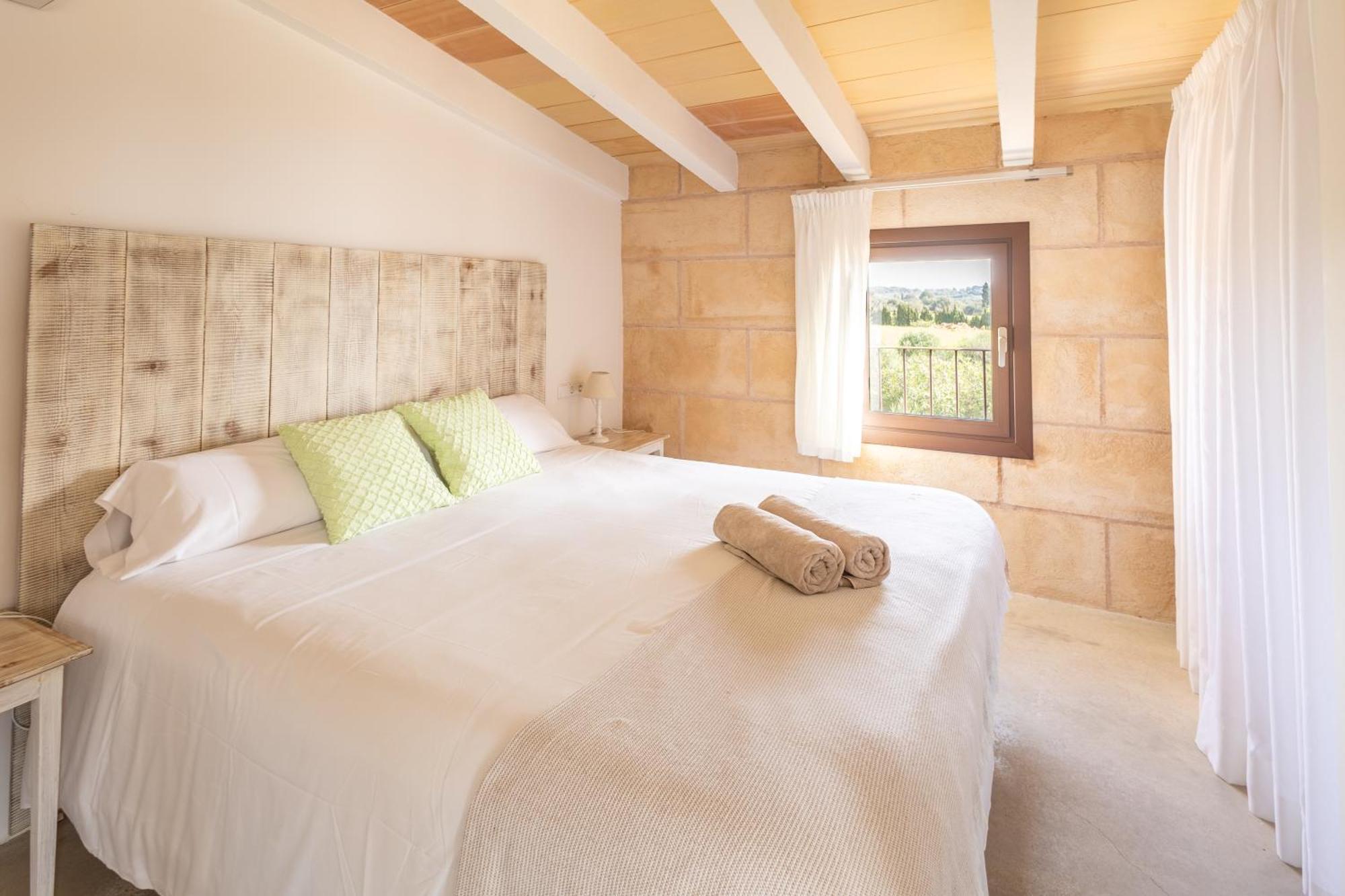 Agroturismo Can Pere Rei ซอนเซียรา เด มารีนา ห้อง รูปภาพ