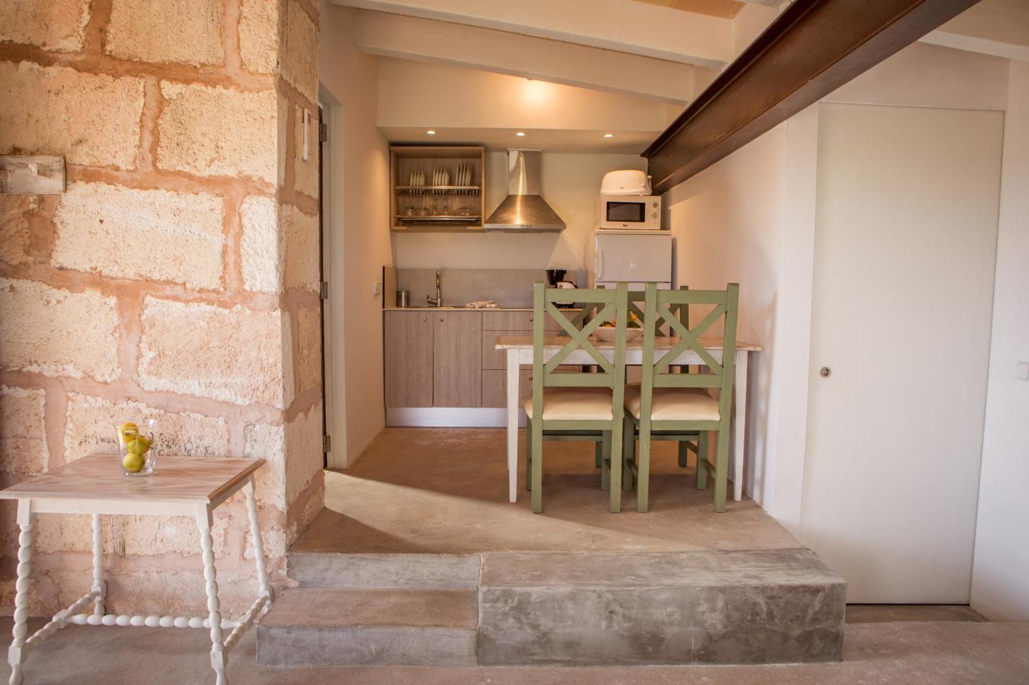 Agroturismo Can Pere Rei ซอนเซียรา เด มารีนา ห้อง รูปภาพ