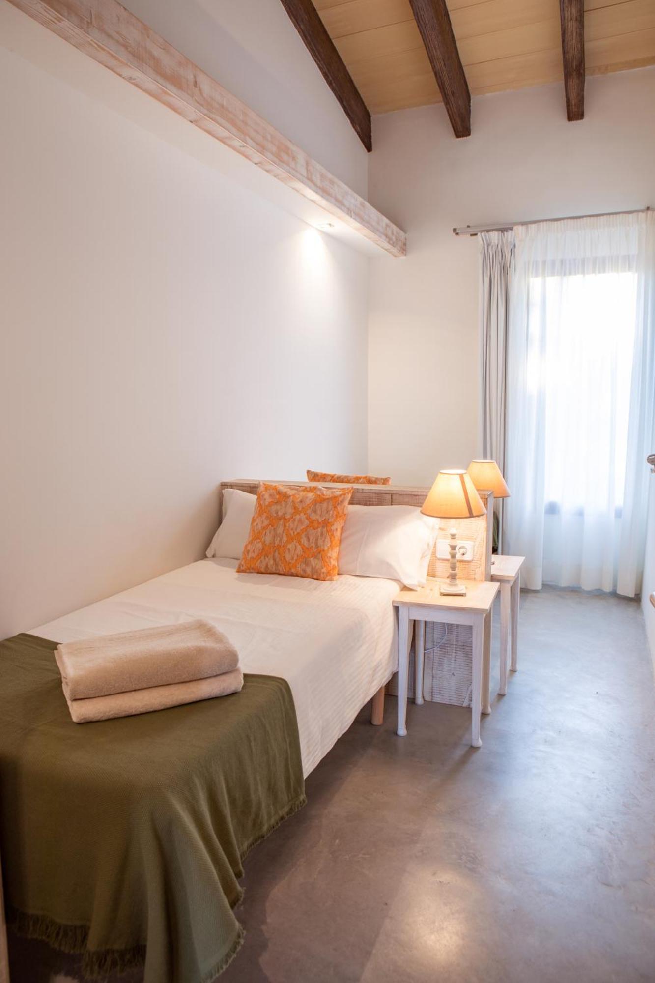 Agroturismo Can Pere Rei ซอนเซียรา เด มารีนา ห้อง รูปภาพ