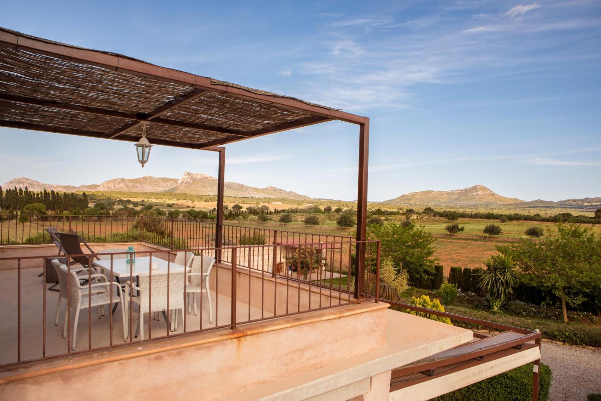 Agroturismo Can Pere Rei ซอนเซียรา เด มารีนา ห้อง รูปภาพ