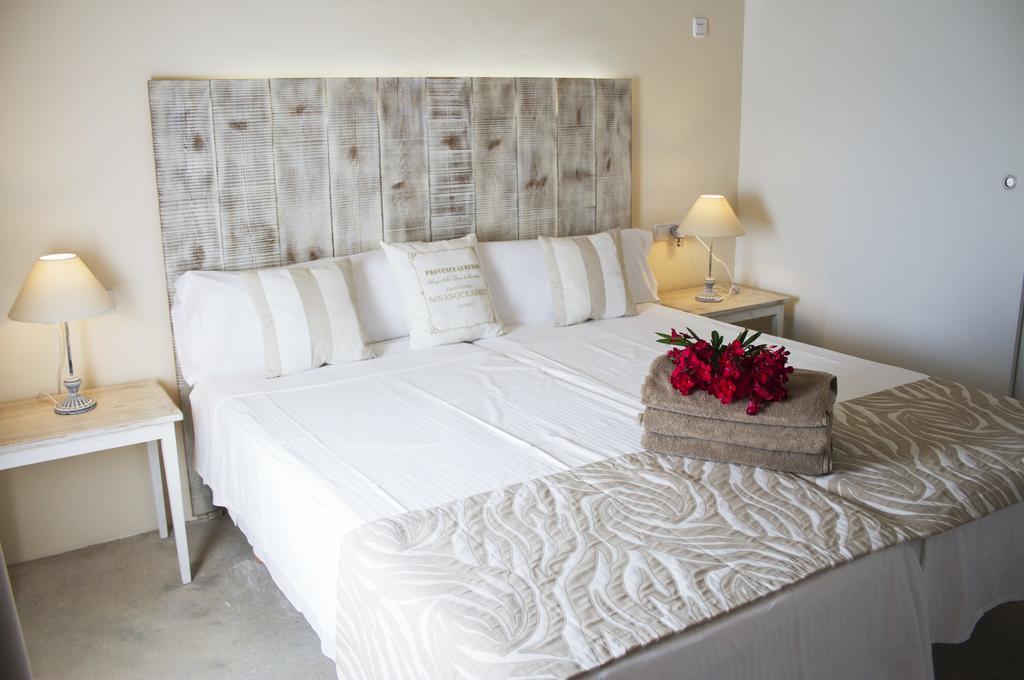 Agroturismo Can Pere Rei ซอนเซียรา เด มารีนา ภายนอก รูปภาพ
