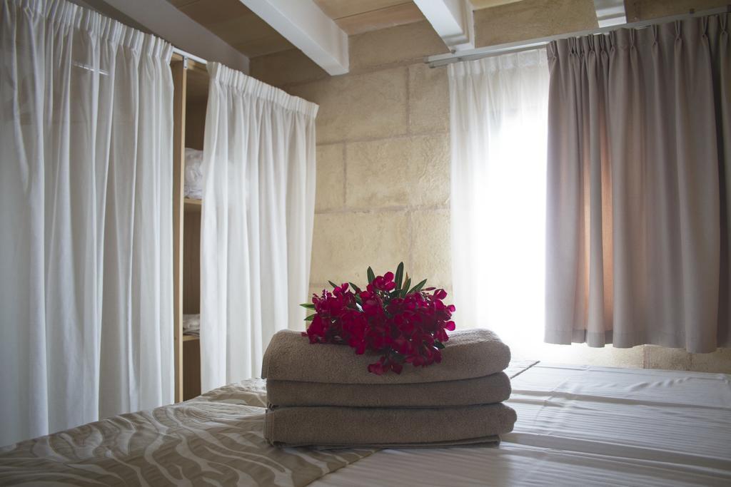 Agroturismo Can Pere Rei ซอนเซียรา เด มารีนา ภายนอก รูปภาพ