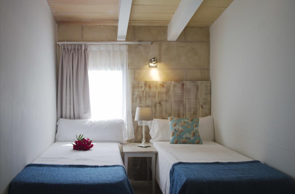 Agroturismo Can Pere Rei ซอนเซียรา เด มารีนา ภายนอก รูปภาพ